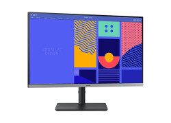 27" Samsung S43GC FHD/DP/HDMI/VGA/3xUSB/Pivot/IPS