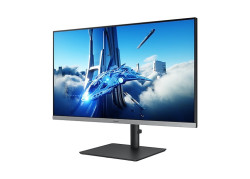 27" Samsung S43GC FHD/DP/HDMI/VGA/3xUSB/Pivot/IPS