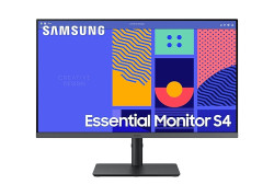 27" Samsung S43GC FHD/DP/HDMI/VGA/3xUSB/Pivot/IPS