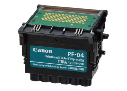 Canon PF-04 Printkop (Origineel)