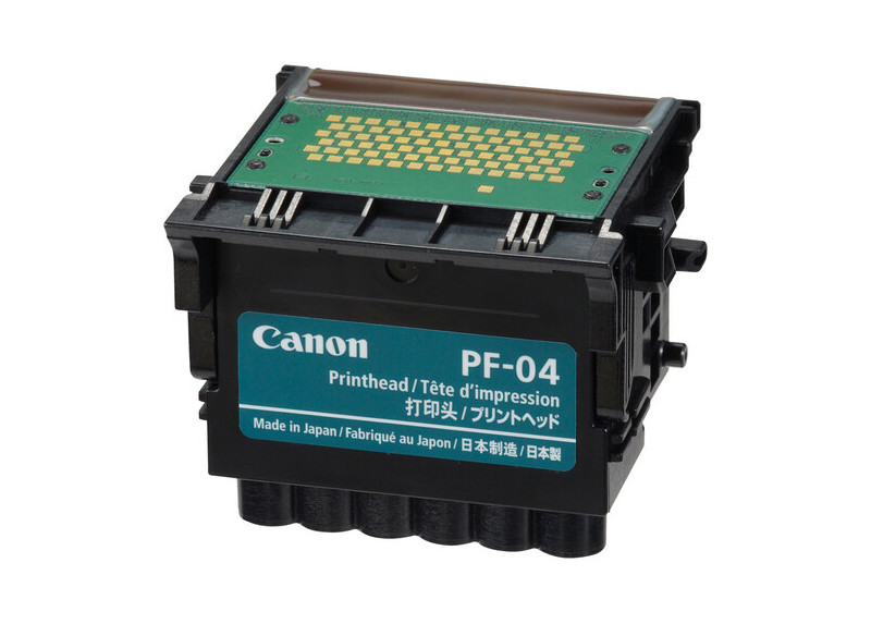 Canon PF-04 Printkop (Origineel)