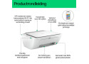 HP Deskjet 2810e AIO / WLAN / Wit