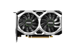 1650 MSI GTX D6 VENTUS XS OCV3 4GB/DP/HDMI/DVI