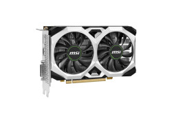 1650 MSI GTX D6 VENTUS XS OCV3 4GB/DP/HDMI/DVI