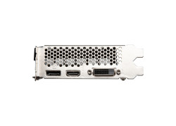 1650 MSI GTX D6 VENTUS XS OCV3 4GB/DP/HDMI/DVI