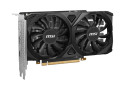 3050 MSI RTX VENTUS 2X OC 6GB DP/2xHDMI