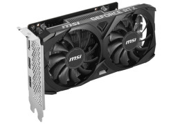 3050 MSI RTX VENTUS 2X OC 6GB DP/2xHDMI