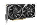 3050 MSI RTX VENTUS 2X XS OC 8GB DP/HDMI/DVI