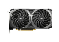 3060 MSI RTX VENTUS 2X OC 8GB/3xDP/HDMI