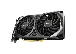 3060 MSI RTX VENTUS 2X OC 8GB/3xDP/HDMI