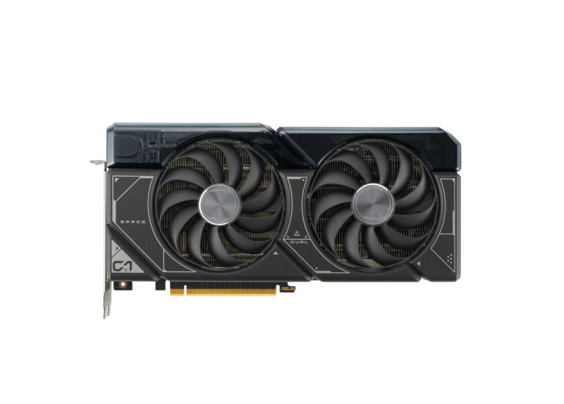 4070Ti ASUS DUAL RTX Super OC Edition 16GB/3xDP/HDMI