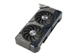 4070Ti ASUS DUAL RTX Super OC Edition 16GB/3xDP/HDMI