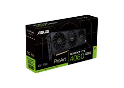 4080 ASUS ProArt RTX Super OC Edition 16GB/3xDP/HDMI