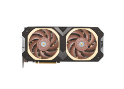 4080 ASUS RTX Noctua OC Edition 16GB/3xDP/2xHD