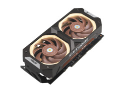 4080 ASUS RTX Noctua OC Edition 16GB/3xDP/2xHD