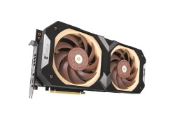 4080 ASUS RTX Noctua OC Edition 16GB/3xDP/2xHD