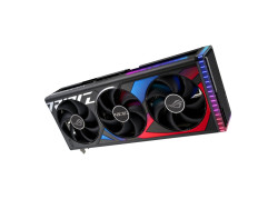 4090 ASUS ROG STRIX RTX BTF OC Edition 24GB/3xDP/2xHDMI