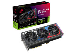 4090 ASUS ROG STRIX RTX BTF OC Edition 24GB/3xDP/2xHDMI