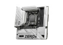 MSI 1700 B650M PROJECT ZERO - back-connect