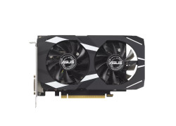 3050 ASUS DUAL RTX OC Edition 6GB DP/HDMI/DVI