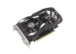 3050 ASUS DUAL RTX OC Edition 6GB DP/HDMI/DVI