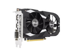 3050 ASUS DUAL RTX OC Edition 6GB DP/HDMI/DVI