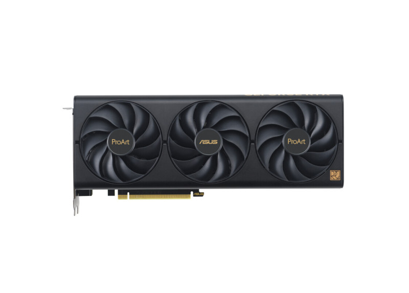 4070 ASUS ProArt RTX Super OC Edition 12GB/3xDP/HDMI