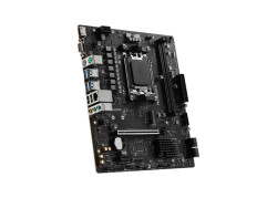 MSI AM5 PRO B650M-B - DDR5/M.2/HDMI/VGA/ÂµATX