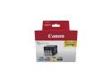 Canon (R) PGI-2500 C/M/Y/BK MultiPack 57,9ml(Origineel)