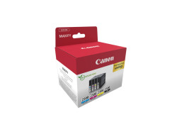 Canon (R) PGI-2500 C/M/Y/BK MultiPack 57,9ml(Origineel)