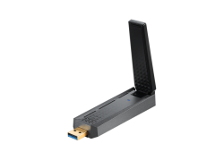 1775Mbps WIFI6 - MSI AX1800 WiFi USB Adapter