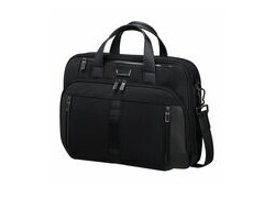 Samsonite Samsonite 151125-1090 Urban-eye Schoudertas 15,6" Zwart