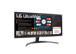 29" LG 29WP500-B FHD/2xHDMI/IPS