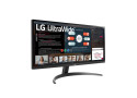 29" LG 29WP500-B FHD/2xHDMI/IPS