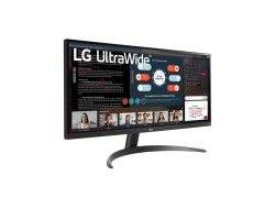 29" LG 29WP500-B FHD/2xHDMI/IPS