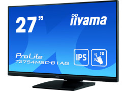 27" Iiyama ProLite T2754MSC-B1AG FHD/HDMI/VGA/Touch/IPS