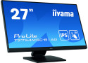 27" Iiyama ProLite T2754MSC-B1AG FHD/HDMI/VGA/Touch/IPS