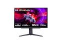 27" LG UltraGear 27GR75Q-B QHD/2xDP/2xHDMI/165Hz/IPS