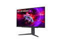 27" LG UltraGear 27GR75Q-B QHD/2xDP/2xHDMI/165Hz/IPS