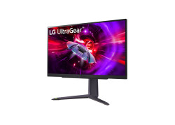 27" LG UltraGear 27GR75Q-B QHD/2xDP/2xHDMI/165Hz/IPS