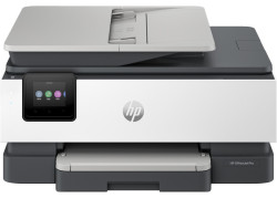 HP OfficeJet Pro 8122e AIO / WLAN /LAN / Wit-Zwart