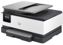 HP OfficeJet Pro 8122e AIO / WLAN /LAN / Wit-Zwart