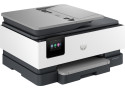 HP OfficeJet Pro 8122e AIO / WLAN /LAN / Wit-Zwart