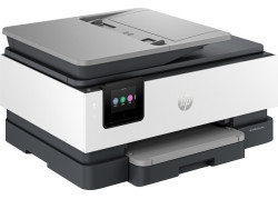 HP OfficeJet Pro 8122e AIO / WLAN /LAN / Wit-Zwart