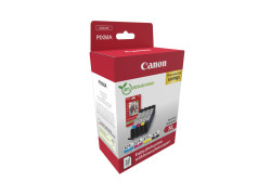 Canon (S) CLI-571XL B/C/M/Y ValuePack 44,0ml (Origineel