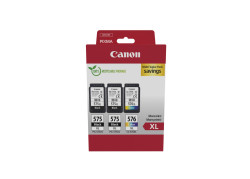 Canon (B) PG-575XLx2/CL-576XL MultiPack 42,6ml (Origine