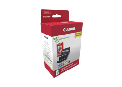 Canon (F) CLI-526 BK/C/M/Y ValuePack 36,0ml (Origineel