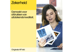 HP No.924 Cyaan 400 pagina`s (Origineel)