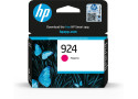 HP No.924 Magenta 400 pagina`s (Origineel)