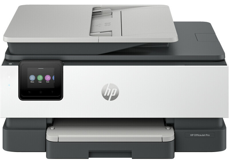 HP OfficeJet Pro 8132e AIO / WLAN /LAN /FAX / Wit-Zwart